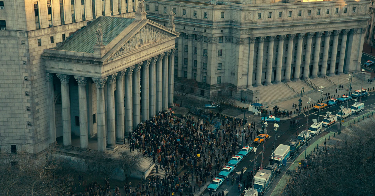 Joker Folie à Deux 2