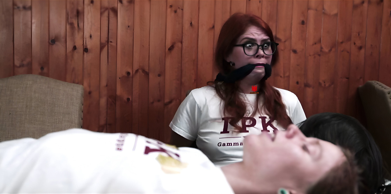 Mel Heflin 4 - Night Of The Dead Sorority Babes 2025