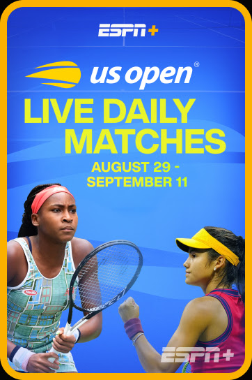 Us Open