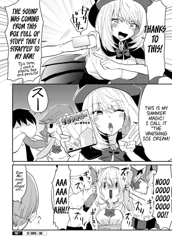 Tejina SenpaiChap56-1