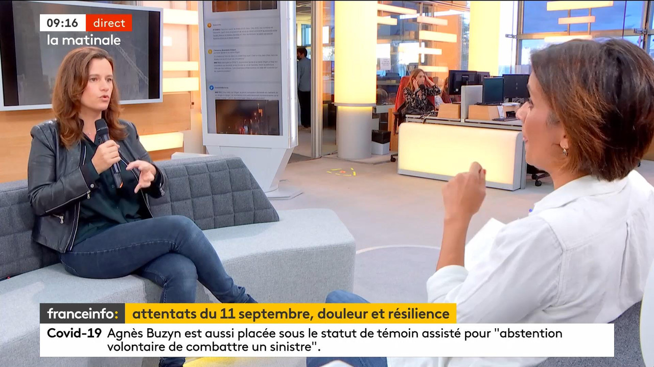 09.11 - 07.58.00 - Le 6h30-10h. Retrouvez toute l'actualité française....ts_snapshot_00.24.52_[2021.