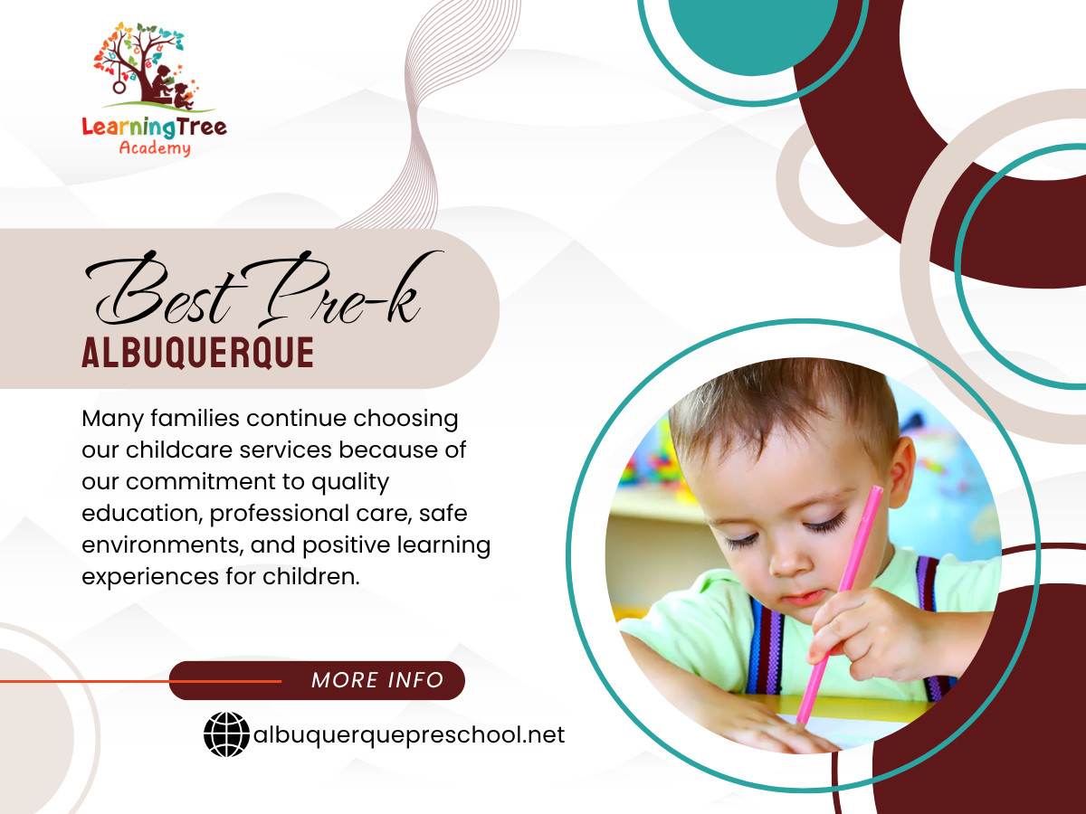 Best-Pre-k-Albuquerque