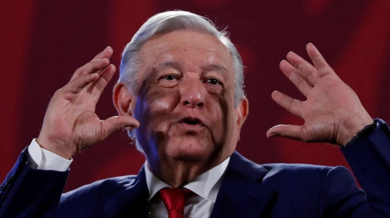 AMLO afirma que México necesita aumentar su salario mínimo en el 2023
