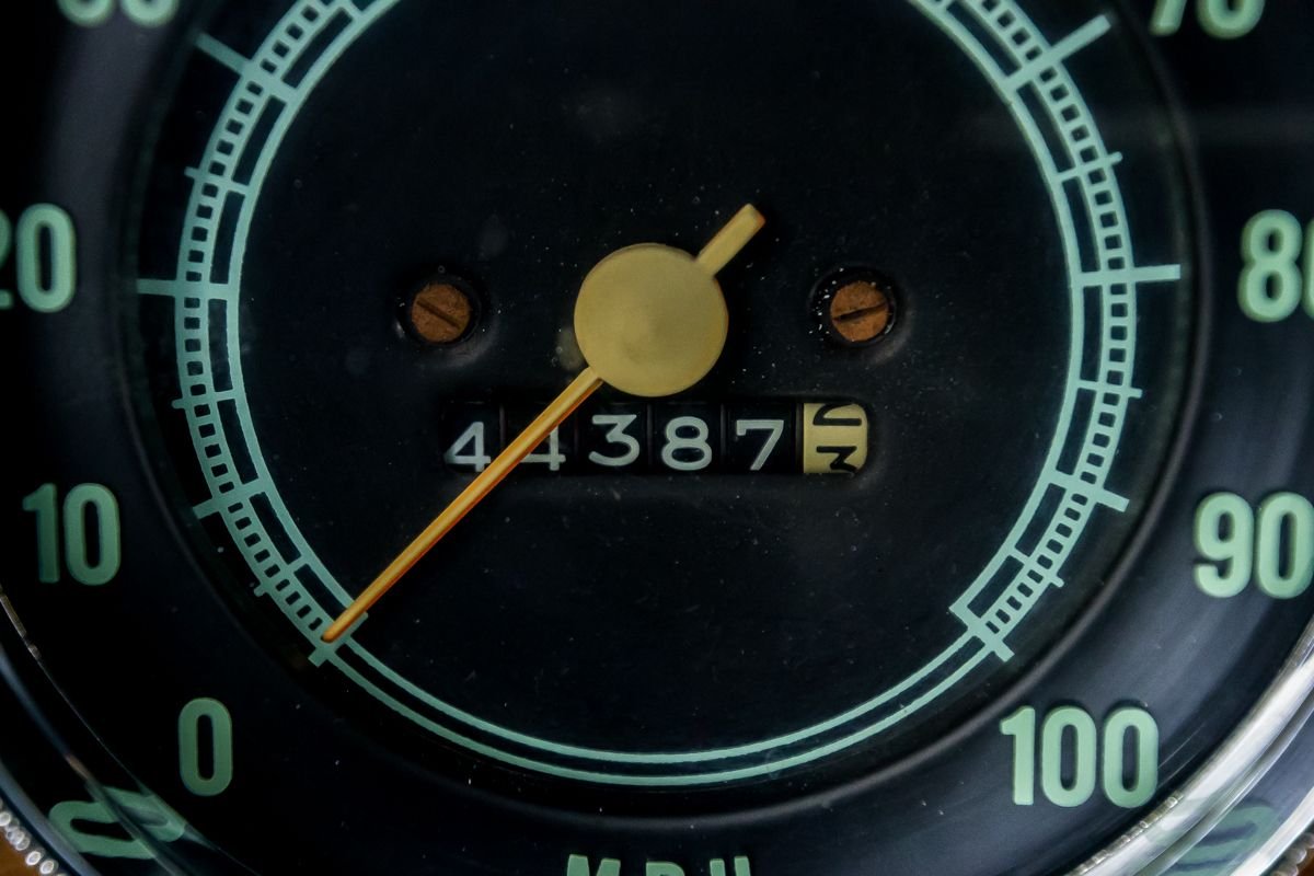 1972 Chevrolet C10 3133 33