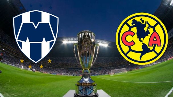Club América recibe serenata de aficionados previo a final de Concahampions