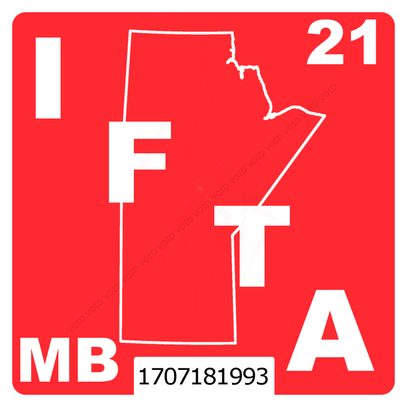 IFTA-MB21