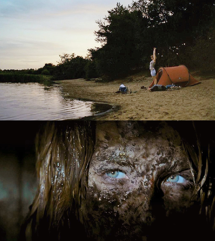 EDEN LAKE 01 - Eden Lake [2008] [Thriller, terror] [DVD9] [PAL] [Leng. ESP/ENG] [Subt. Español]