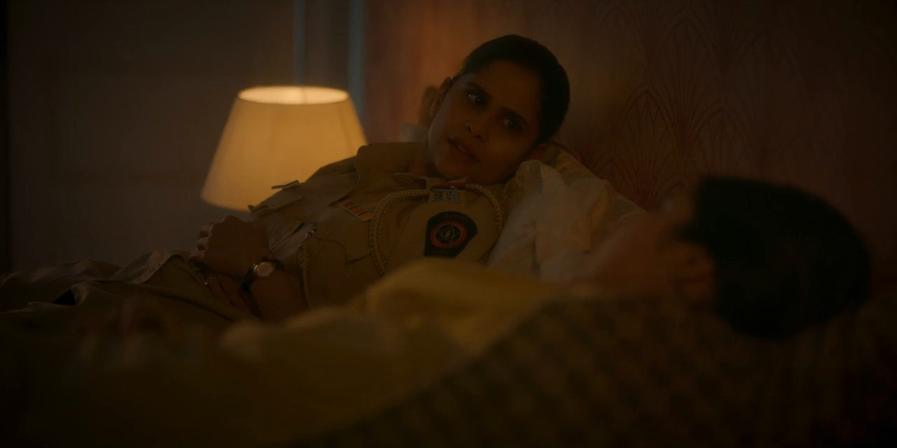 Dabba Cartel (2025) Season 1 [Hindi + Tamil + Telugu + English] WebRip 480p, 720p ESub - Complete Screenshot