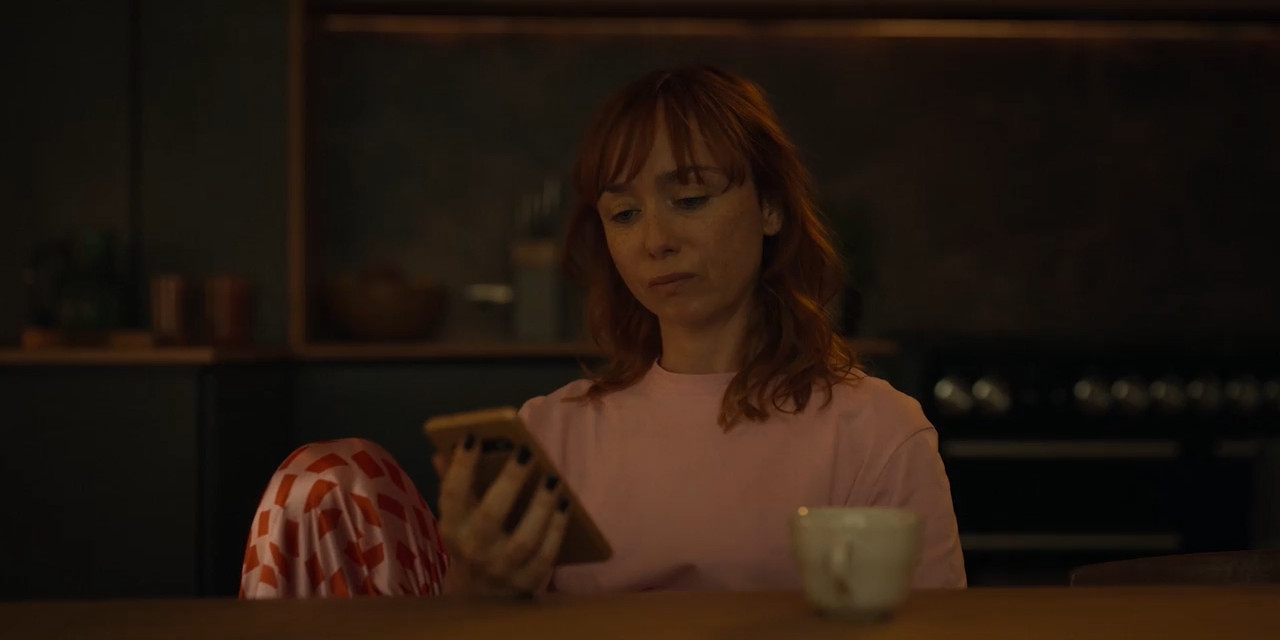 Little Disasters 2025 WebRip Season 1 [Hindi + English] 480p 720p ESub Screenshot