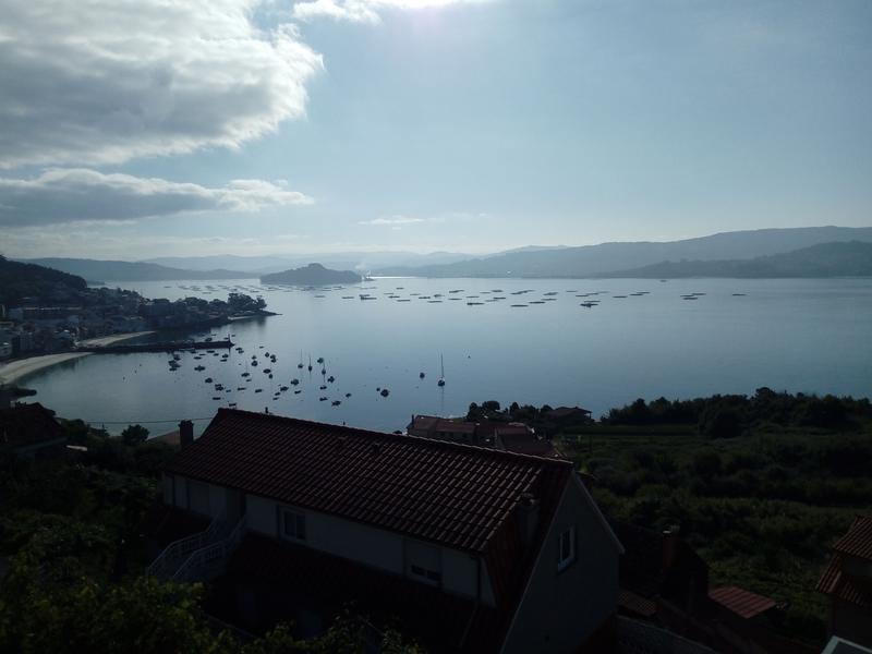 COSTA DE GALICIA V: COSTA DE PONTEVEDRA, Ruta-España (15)