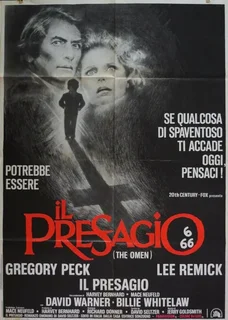 Il presagio (1976).mkv BDRip 1080p x264 AC3/DTS~HD iTA-ENG