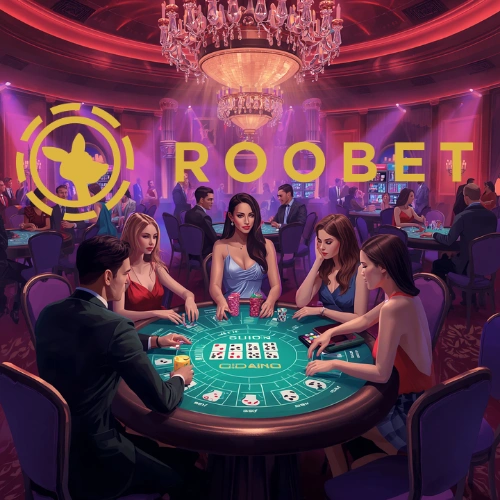 Roobet