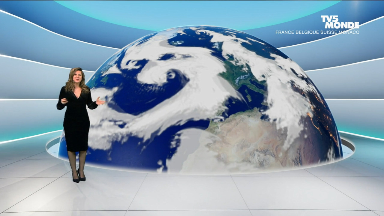 12.05 - 17.25.00 - La météo. Dit programma geeft het internationale m....ts_snapshot_07.44.233