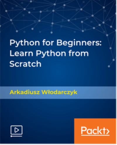 Python for Beginners: Learn Python from Scratch