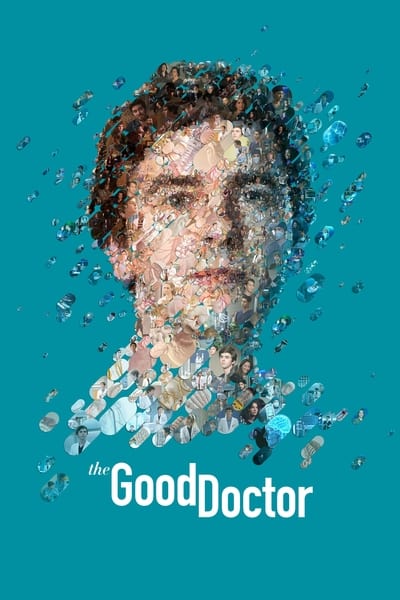 The Good Doctor S07E10 720p HDTV x264-SYNCOPY
