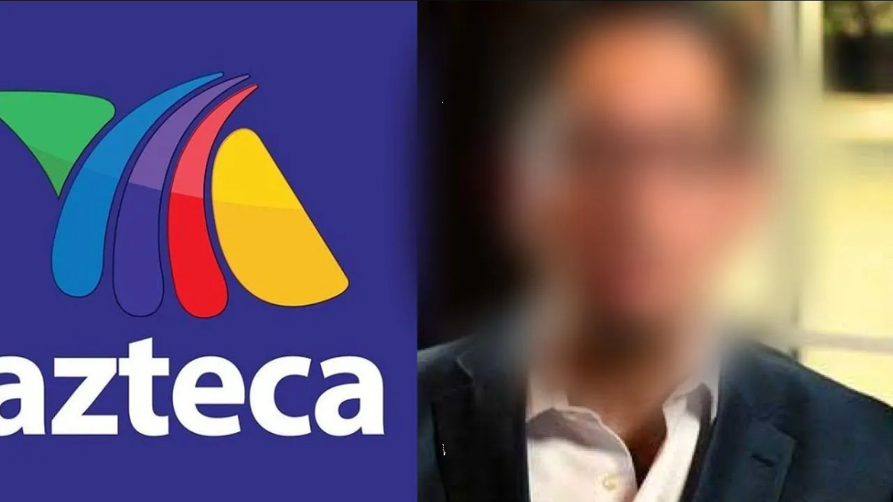 Ex conductor de Tv Azteca, revela que fue despedido por su apariencia física