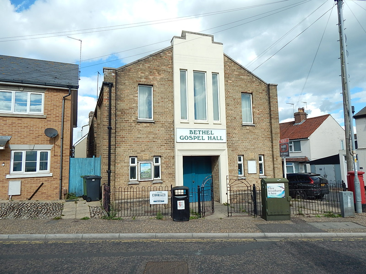 Bethel Gospel Hall