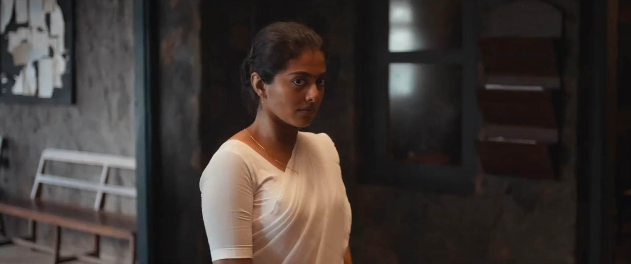 Anchakkallakokkan 2024 WebRip [Telugu] 480p, 720p ESub Screenshot