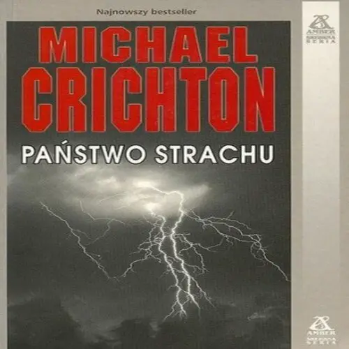 Crichton Michael - Państwo strachu (2004) [EBOOK PL]
