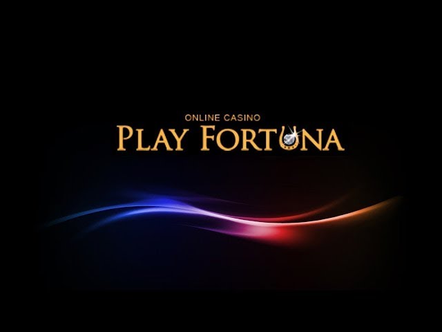 play fortuna зеркало казино