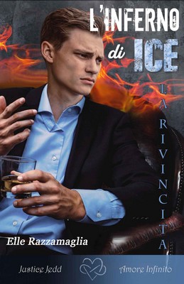 Elle Razzamaglia - L'inferno di Ice. La rivincita (2018)