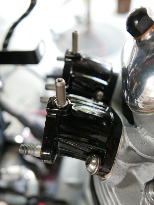 More power with more intake length