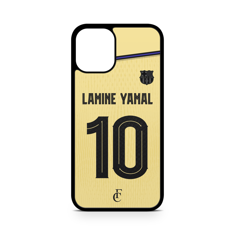 LAMINE YAMAL barcelona away