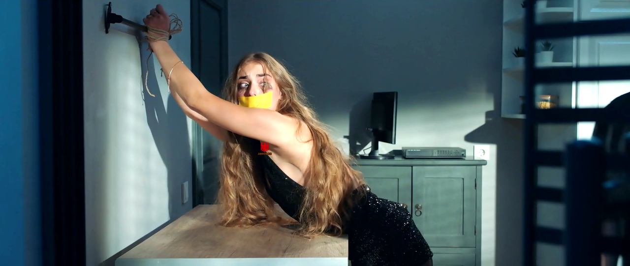 Arneta Liberyte 7 The Final Party 2024