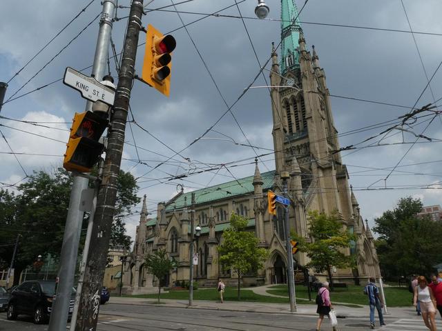 Todo el día en Toronto (I) - DOS SEMANAS EN EL ESTE DE CANADÁ (ONTARIO Y QUÉBEC) (24)