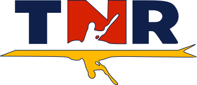  logo de la Tuktuqivik Nunaat Radioa