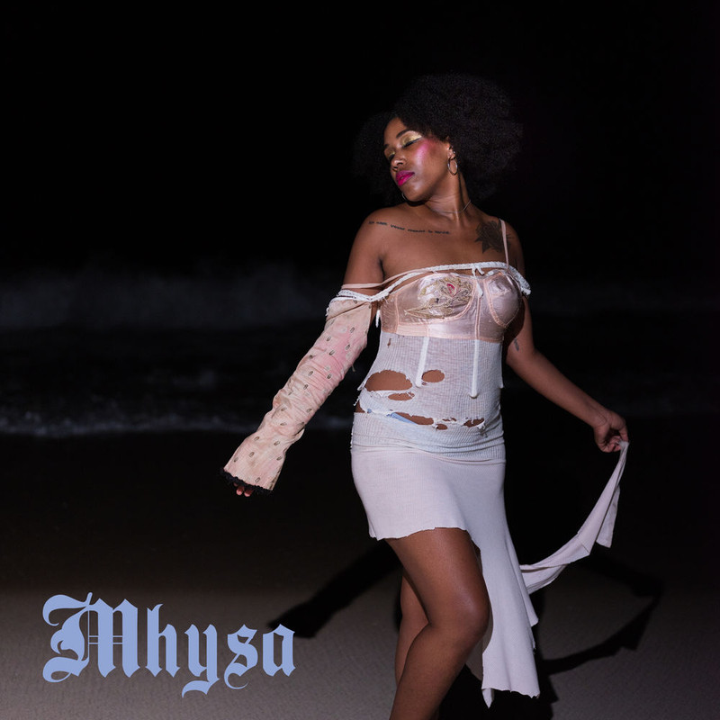 MHYSA NEVAEH Electronic 2020 320 kbps Beats TGx