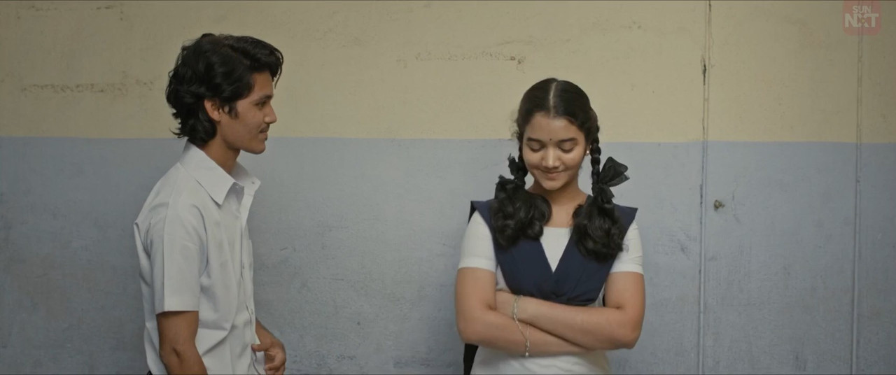Kaalamega Karigindhi..? 2025 WebRip [Telugu] 480p, 720p ESub Screenshot