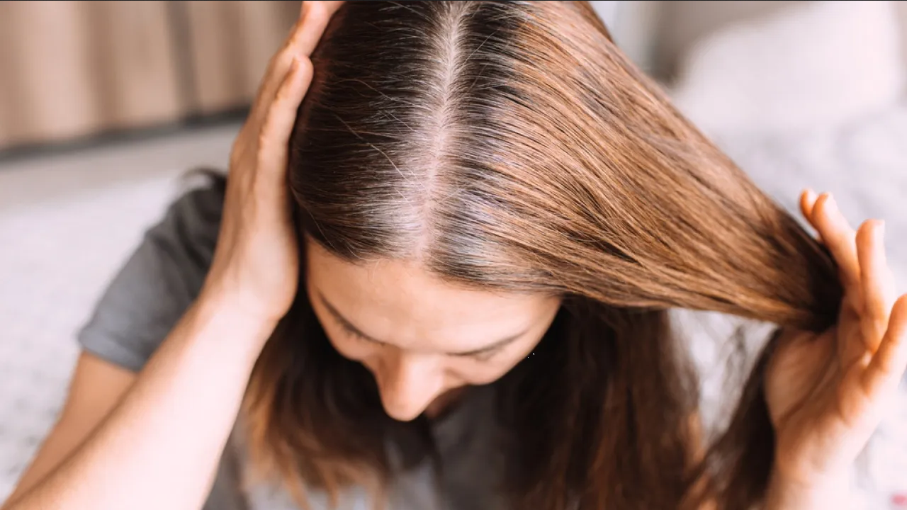 ¿Qué hacer para ocultar las canas en poco tiempo? Aplica estos tintes de cabello
