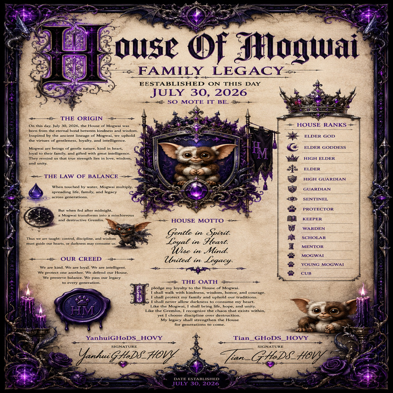 House-Of-Mogwai-Family-Legacy-Established-on-this-day-of-July-30-2026-(4)