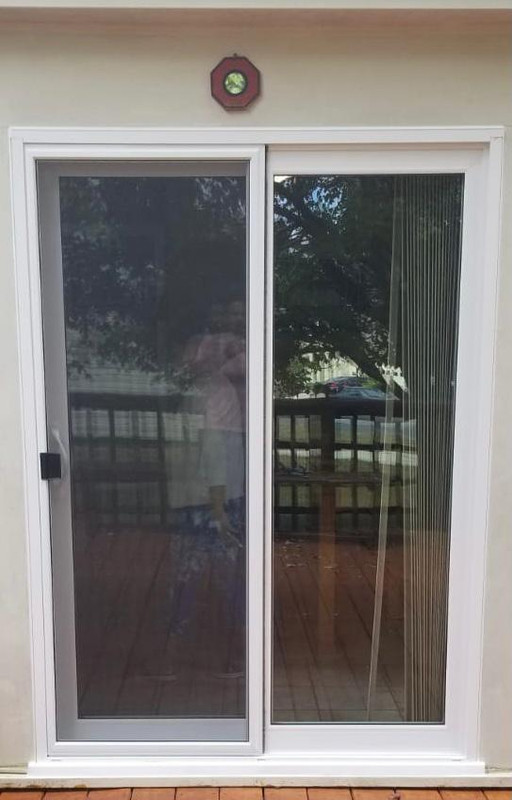 window