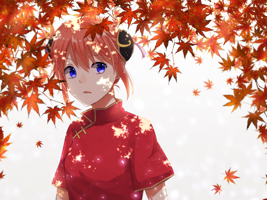 kagura-gintama-drawn-by-y
