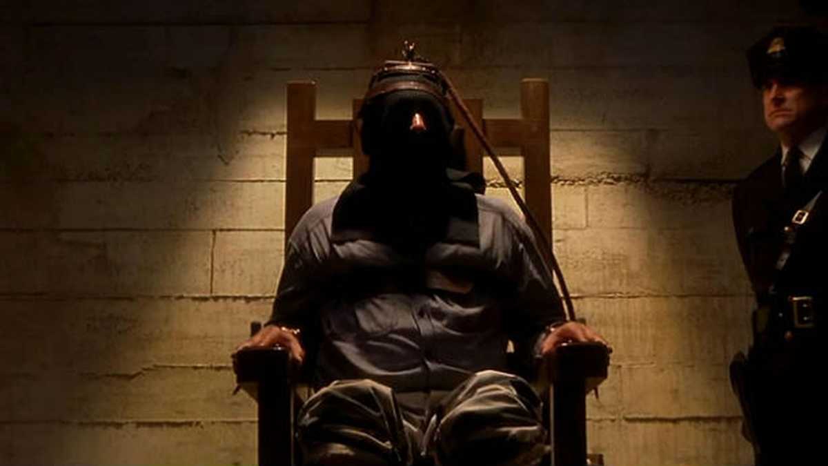 Condenado a muerte elige ser fusilado en vez de silla eléctrica en Carolina del Sur