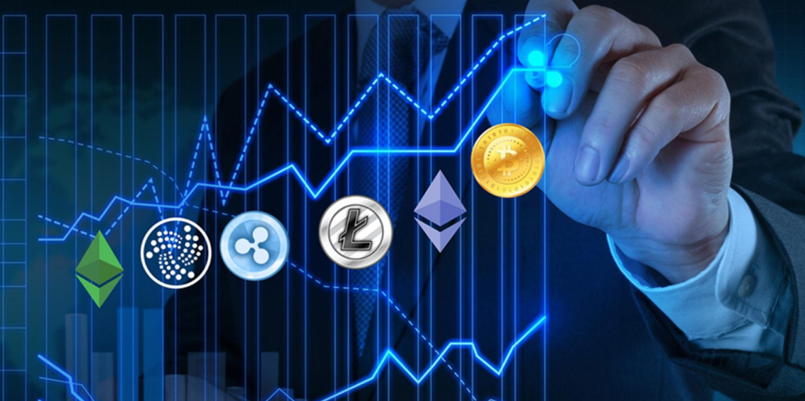 card image Гайд по криптоторговле 2025 для тех, кто хочет попробовать свои силы в индустрии виртуальных активов