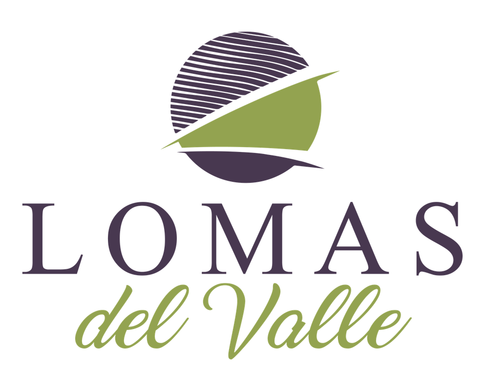 Logo Lomas Del Valle