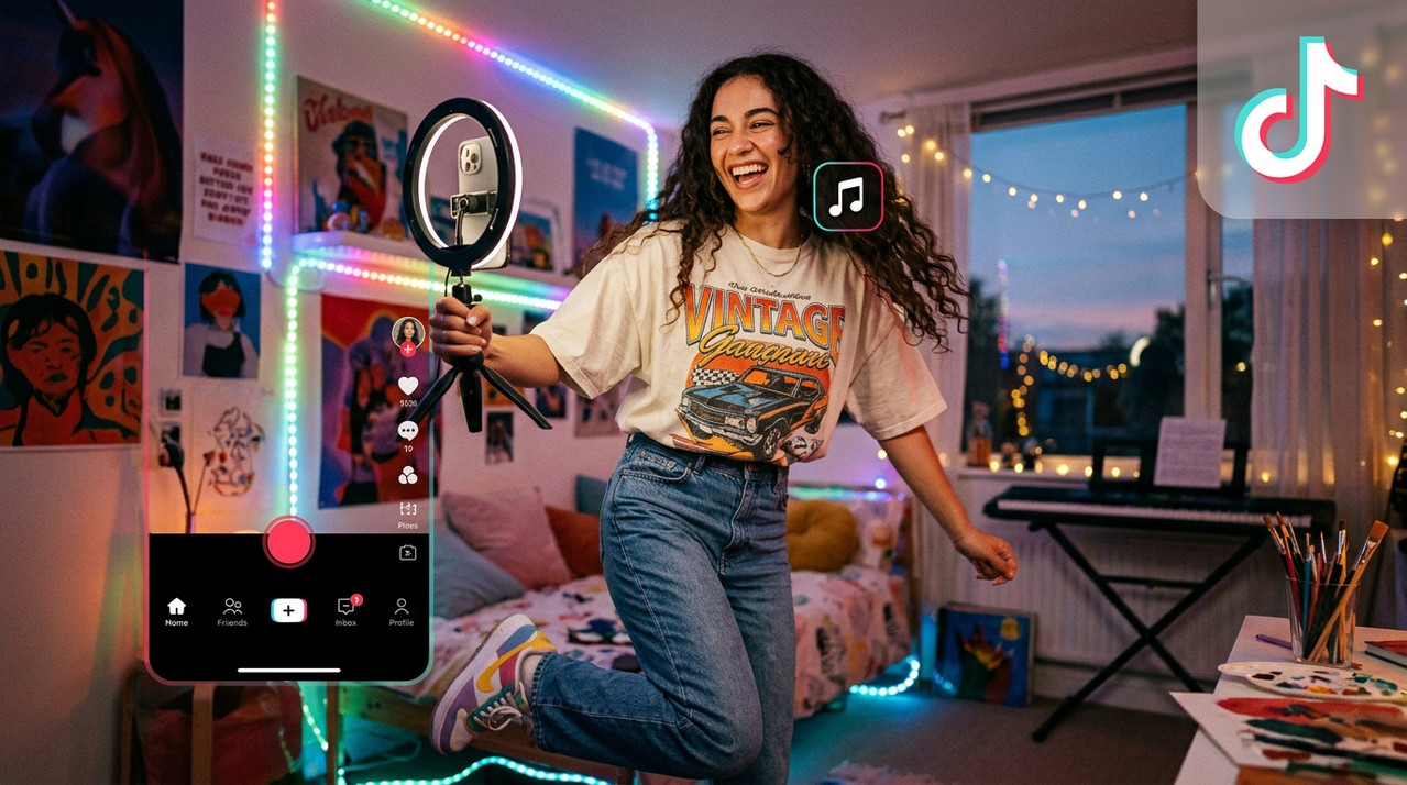 TikTok