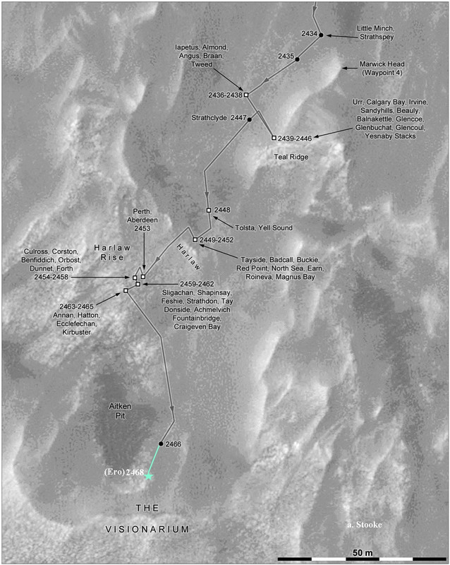 MARS: CURIOSITY u krateru  GALE Vol II. - Page 45 1-1