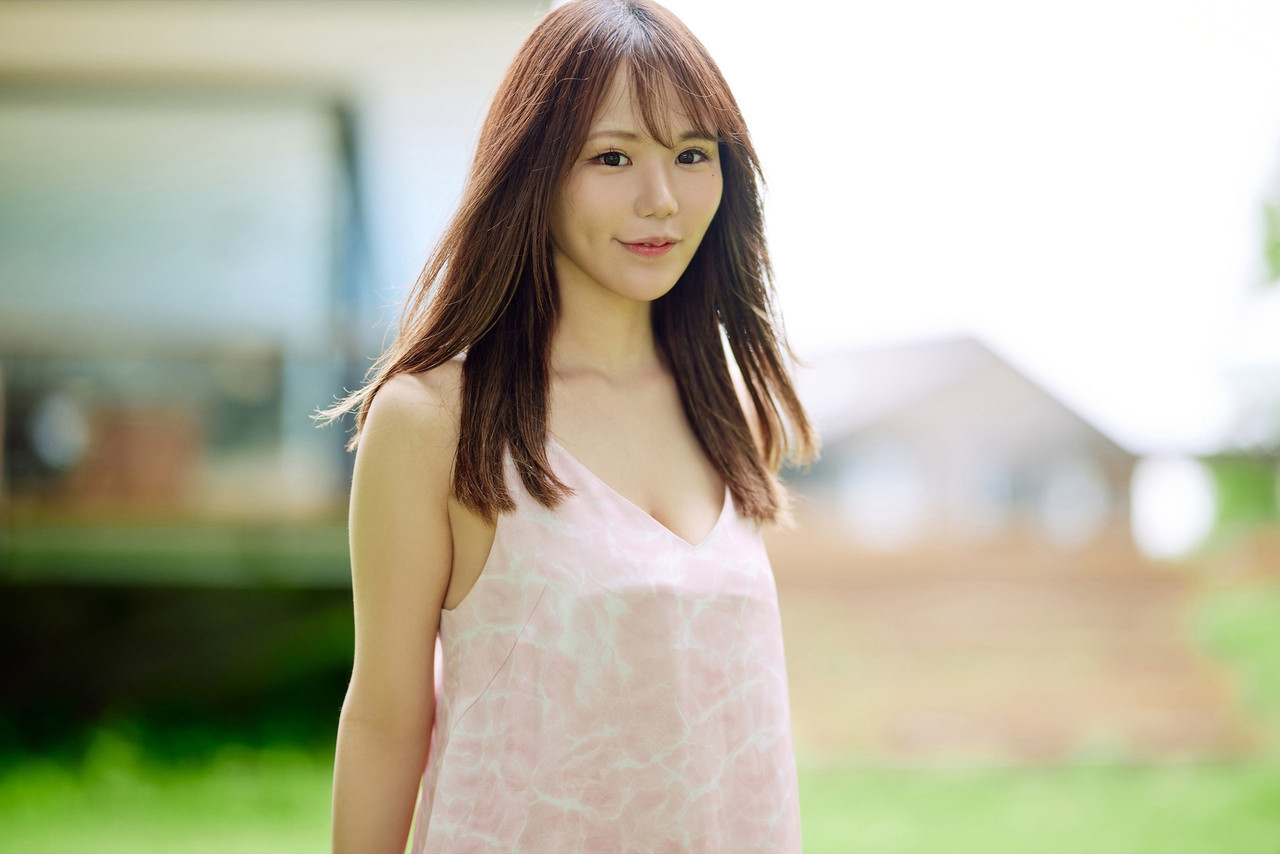 Japanese Idol Hono Watanabe Weekly Post Digital Photo Book Meloious J cup Miss KON com 010