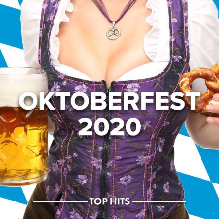 Various Artists - Oktoberfest 2020