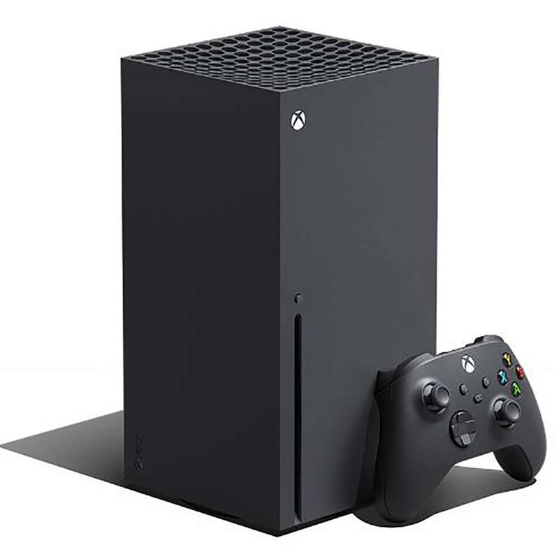 Costco Consola Xbox Series X