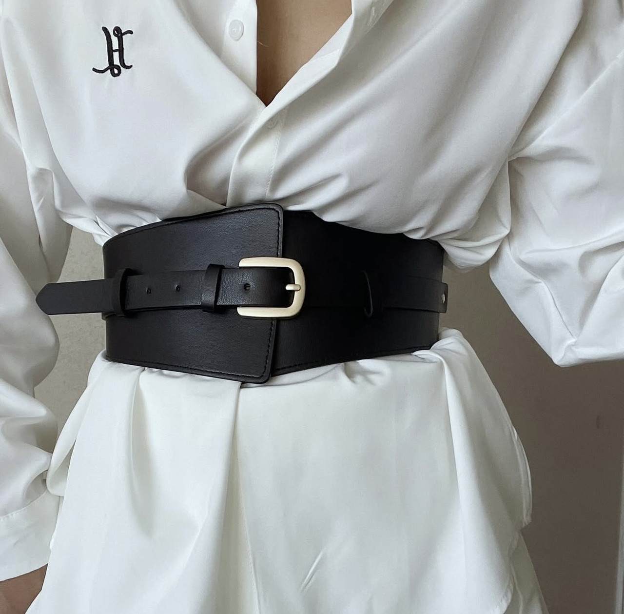 Belts