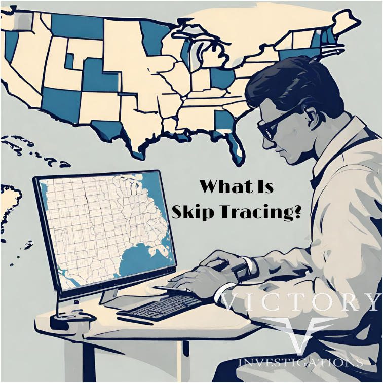 What Is Skip Tracing 1