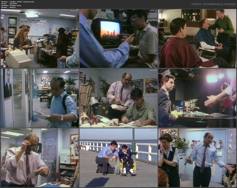 Frontline - S01E03 - City of Fear.mkv