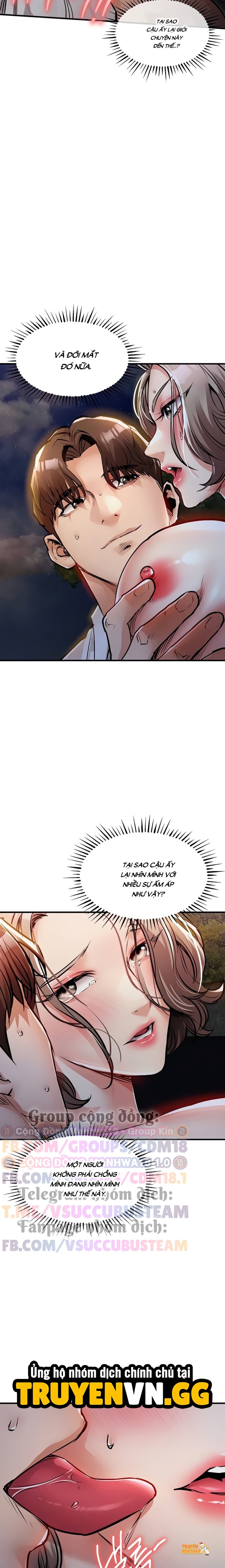 Xem ảnh Vinh Quang Khải Hoàn - Chapter 33 - tmplx2ke3jn - Truyenhentaiz.net