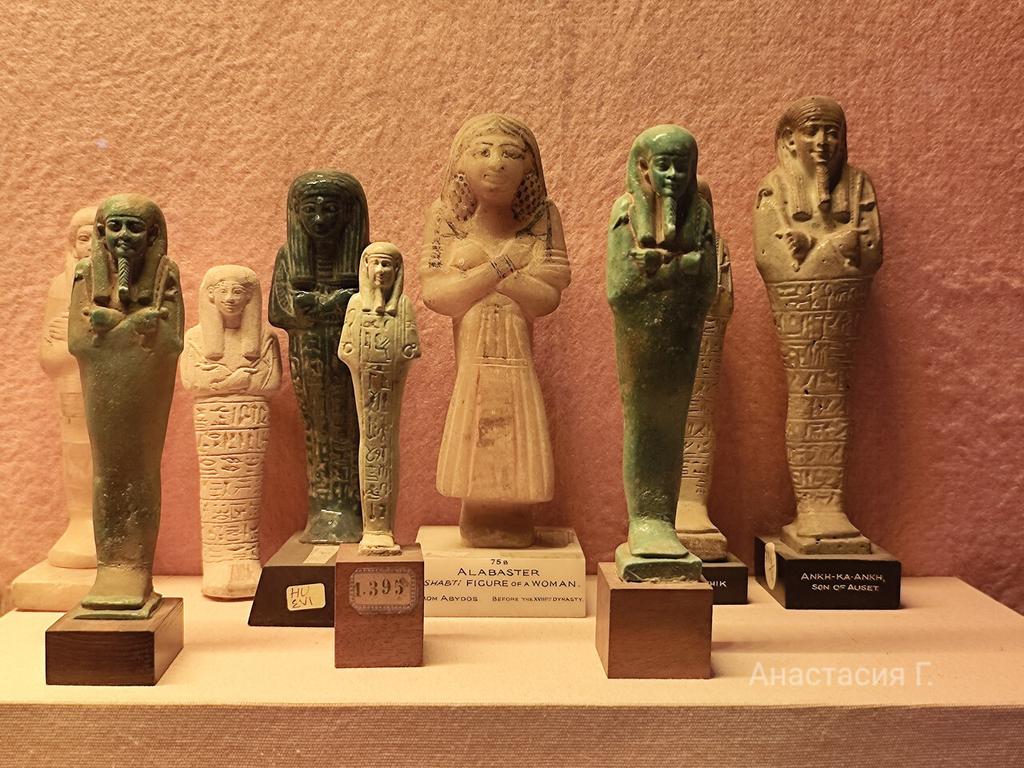 Ленивый Египет (Хургада, Луксор, Каир), декабрь 2025 - январь 2026