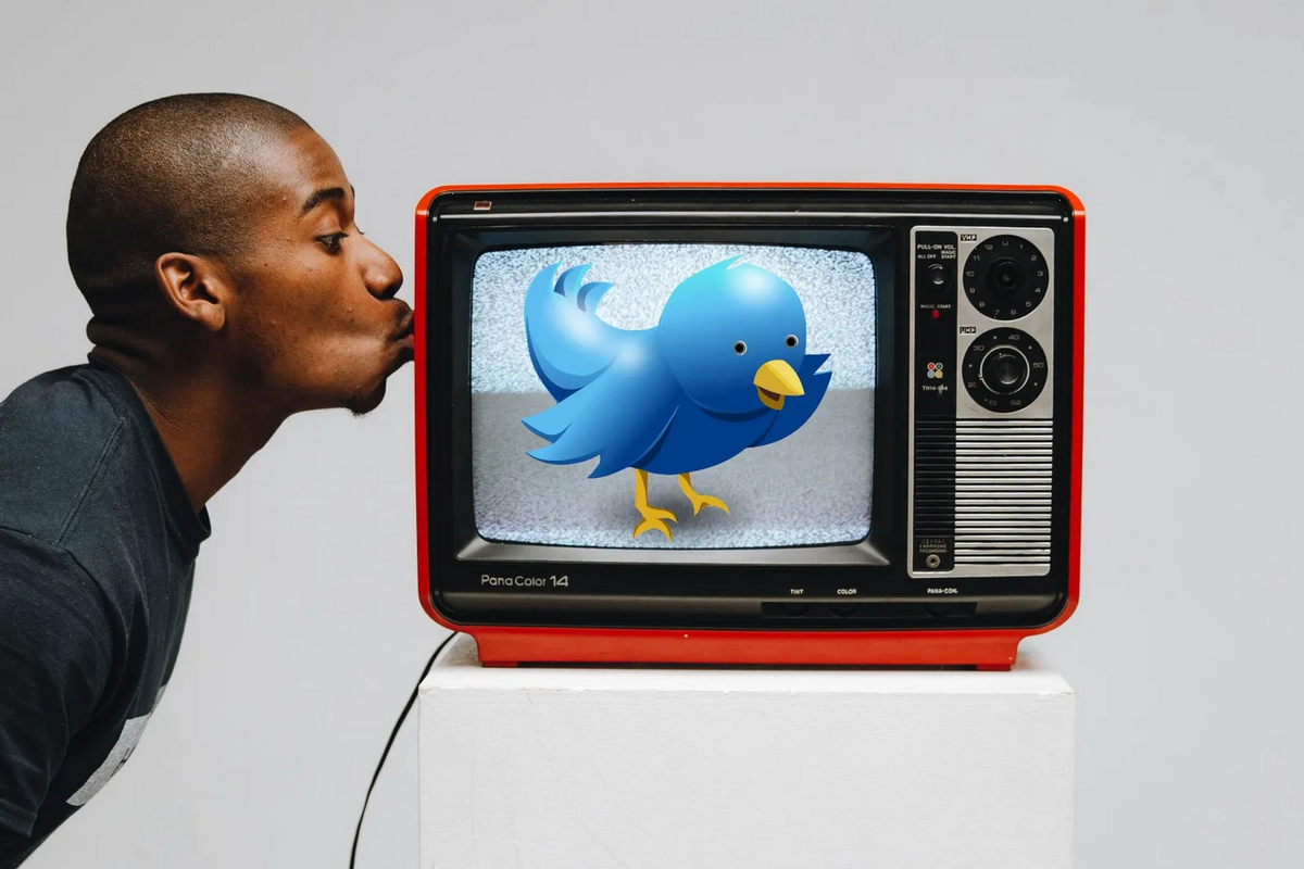 Twitter lanzará pronto una app para Smart TV: Elon Musk